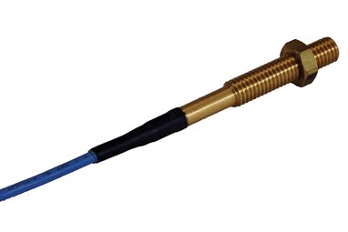 CMC Temperature Sensors